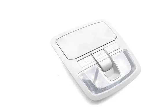SsangYong Korando Front seat light 7767034000