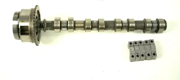 Opel Astra J Camshaft 55562231 55562225