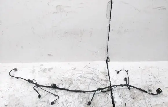 Parking sensor (PDC) wiring loom