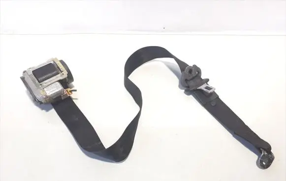 Audi TT Mk1 Front seatbelt 8N7857705D 560548700F