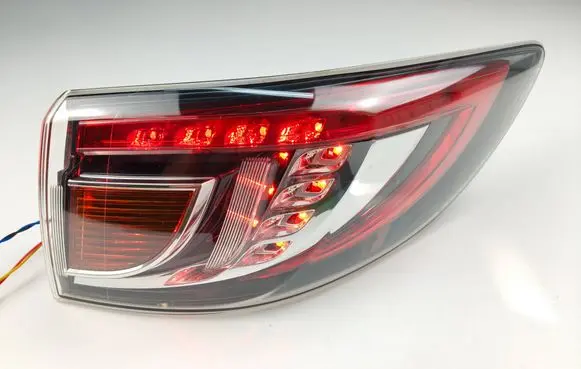 Mazda 6 Rear/tail lights GS1F-51150