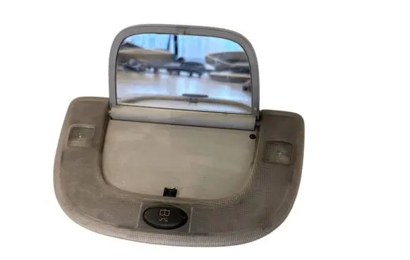 Mercedes-Benz S W220 Rear seat light A2208200301 2208200301