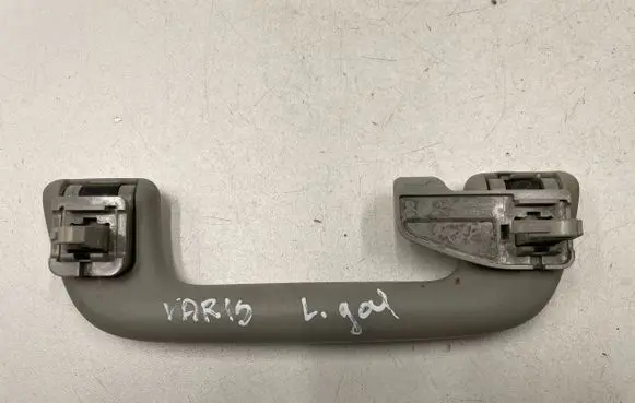 Toyota Yaris Rear interior roof grab handle