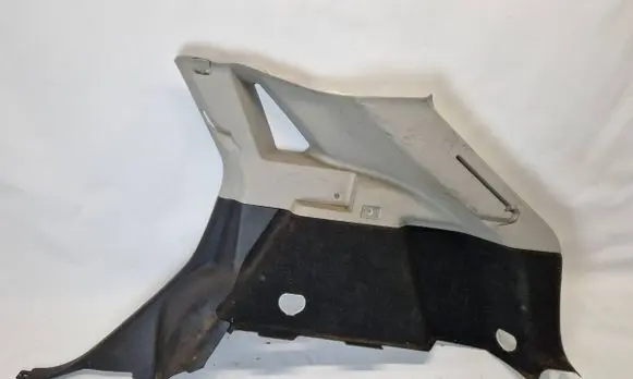 Saab 9-4X Trunk/boot side trim panel