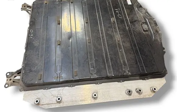 Toyota bZ4X Hybrid / electric car battery G960042024