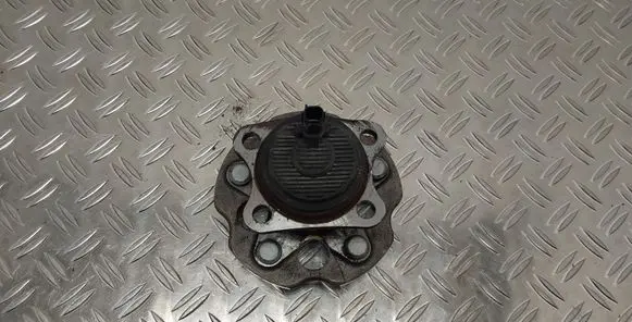 Toyota Verso Rear wheel ball bearing 