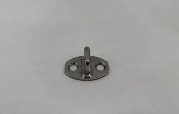 Audi A5 8T 8F Front door lock loop/hook striker 8T0837033