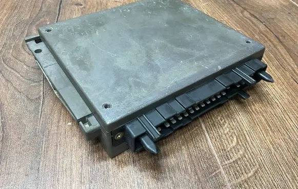Mercedes-Benz S W140 Engine control unit/module 0095458932