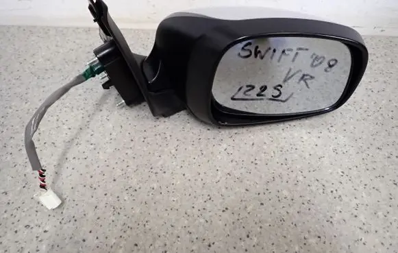 Suzuki Swift Cultus Front door electric wing mirror