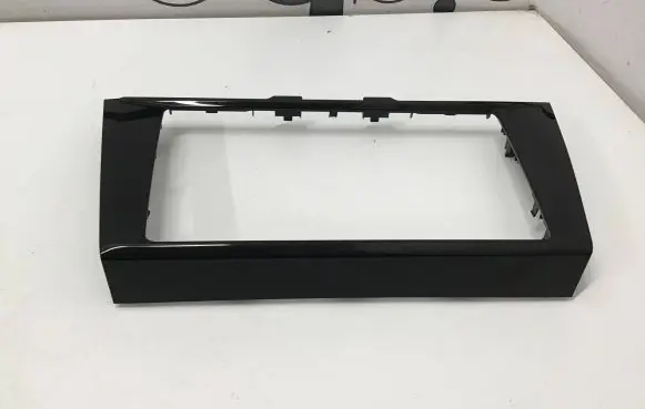 Volkswagen Arteon Shooting Brake Center console decorative trim 3G8858069D