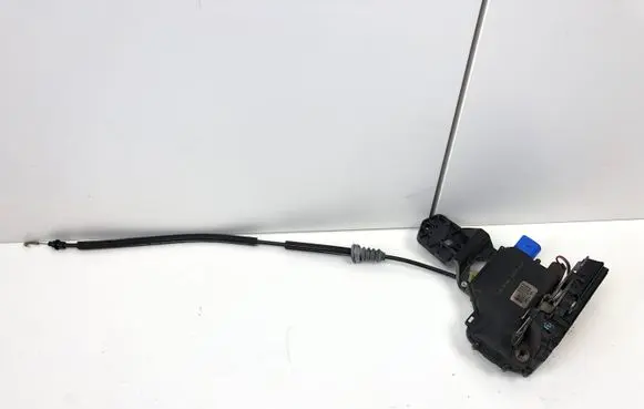Volkswagen New Beetle Front door lock 3B2837016R 1C0837085D