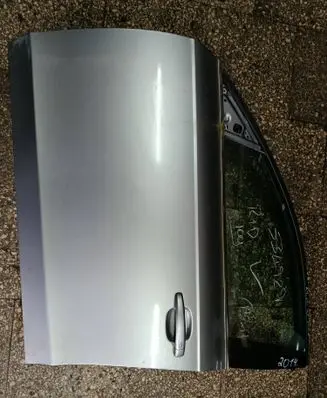 Audi A4 S4 B8 8K Front door