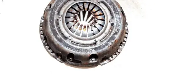 Volkswagen Golf V Pressure plate 