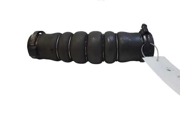 Peugeot 508 Intercooler hose/pipe 9803399880