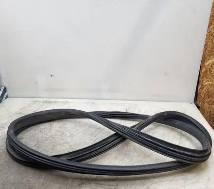 Peugeot Partner Front door rubber seal