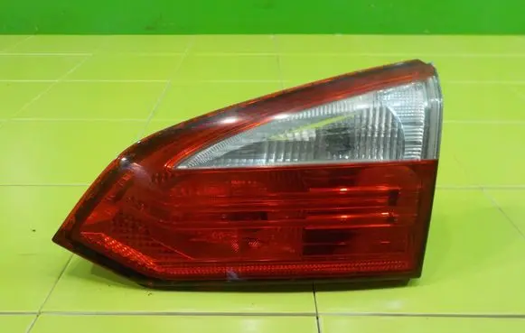 Ford Focus Rear/tail lights BM5113A602DC XP152