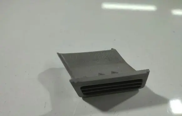 Nissan Pathfinder R51 Dash center air vent grill 27913EB300
