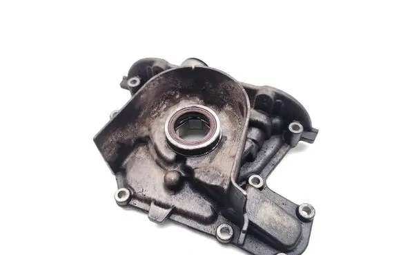 Chrysler Delta Oil pump 55207179