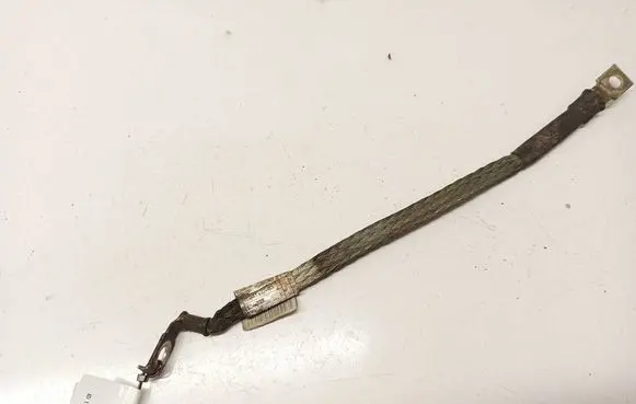 BMW 5 GT F07 Positive cable (battery) 