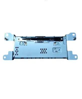 Ford Fusion II Radio/CD/DVD/GPS head unit HS7T19C107BB