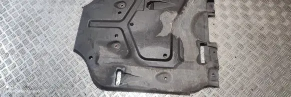 Pickup box liner