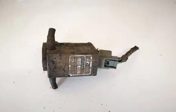 KIA Carens II Windscreen/windshield washer pump 985103e000 98510-3e000