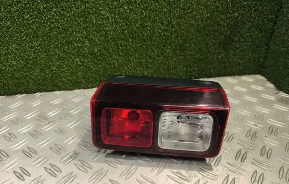 Renault Trafic III (X82) Rear/tail lights 9655982480
