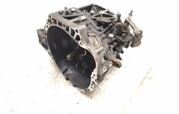 Toyota RAV 4 (XA40) Manual 6 speed gearbox 3030042260 1DY0BE