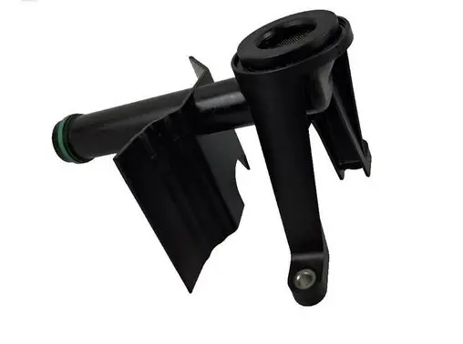 Volvo XC60 Oil fill pipe 7G9N6617AA