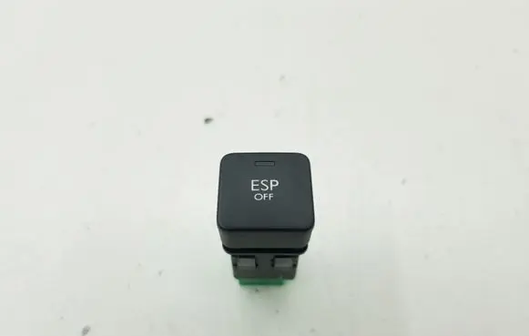 Citroen DS4 ESP (stability program) switch 96664234XT