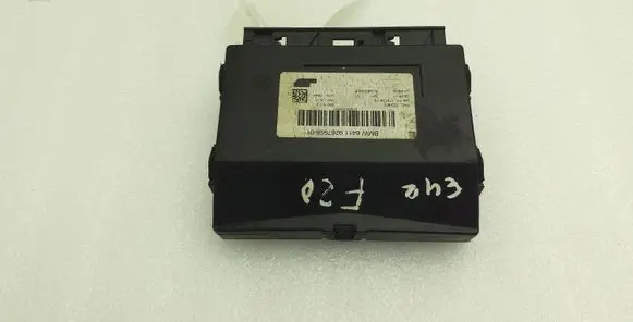 BMW 1 F20 F21 Other control units/modules 9267958 64119267958