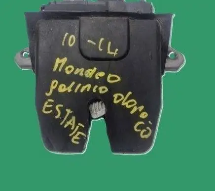 Ford Mondeo MK IV Tailgate/trunk/boot lock/catch/latch 8M51R442A66