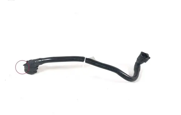 Volvo S60 Air intake hose/pipe