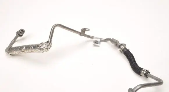 Maserati Ghibli Engine coolant pipe/hose 