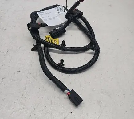 Opel Antara Parking sensor (PDC) wiring loom F1141575