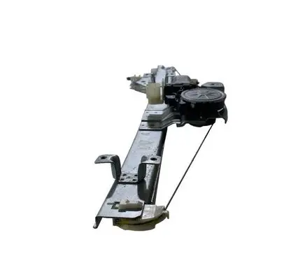 Nissan Rogue Front door window regulator with motor 807304CA1A 0620403410 803205HJ0A