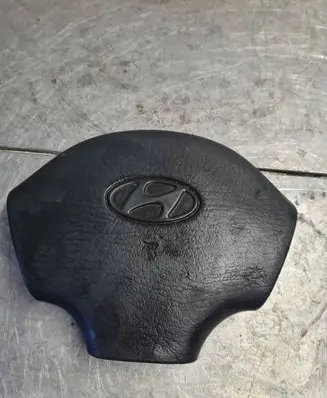 Hyundai H-100 Steering wheel trim 5615233950