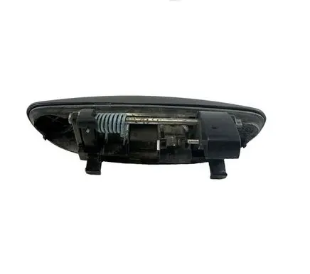 Dodge Charger Rear door exterior handle 1MZ81LAUAG 761055AE