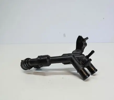 Audi A6 S6 C7 4G Engine coolant pipe/hose 04L122157AC