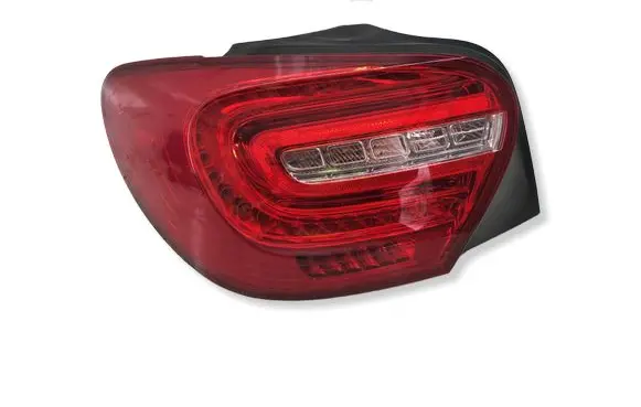 Mercedes-Benz A W176 Rear/tail lights A1769063300 YAP4808213