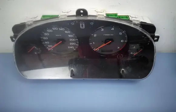 Subaru Legacy Speedometer (instrument cluster) 85012AE280 0235003
