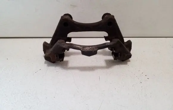 Toyota Corolla E210 E21 Brake caliper pad carrier rear 