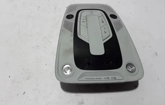 Audi A6 S6 C8 4K Other interior light 4K0947135AE
