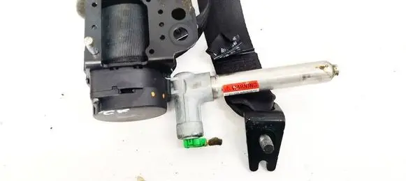 Volvo C30 Rear seatbelt 30642226