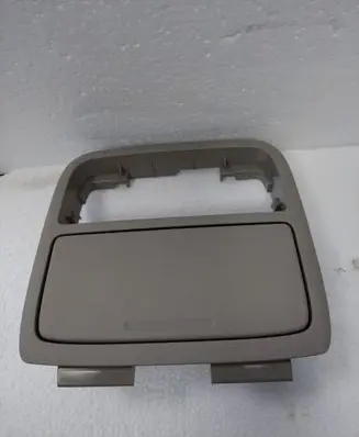 Honda Accord Headlining lighting console trim 83250TA0A01ZC
