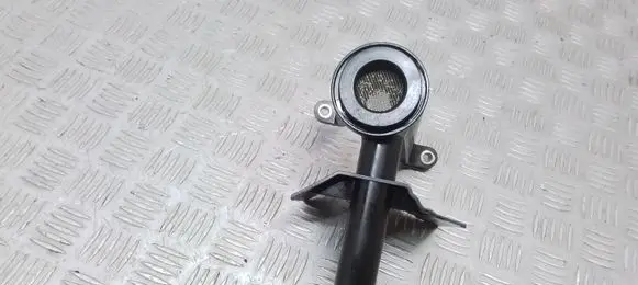 Volvo XC90 Oil fill pipe 7G9N6617AA