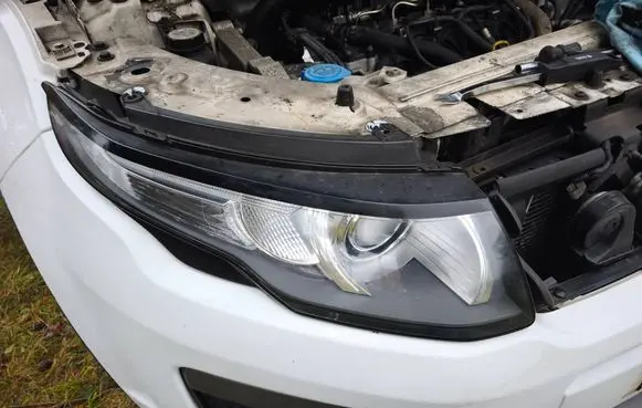 Headlight/headlamp
