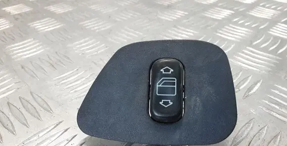 Mercedes-Benz E W210 Electric window control switch 2108200510