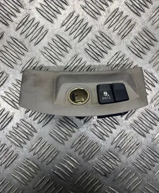 Volvo S40 Cigarette lighter 8686026 33465M