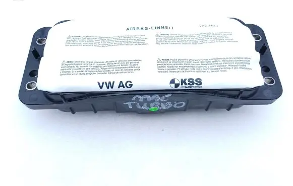 Porsche Macan (95B) Passenger airbag 95B880204 4313041D